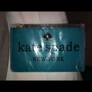 Kate Spade Wristlet